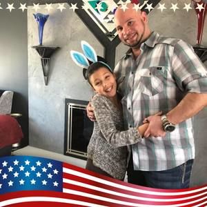 Meet your Posher, Matt